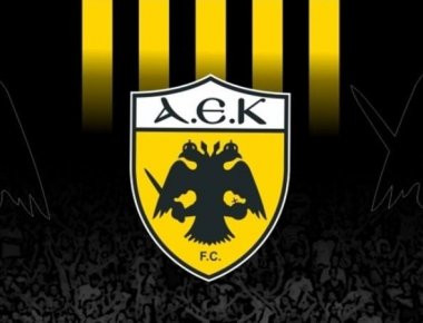 Το στεφάνι της ΑΕΚ για τον αδικοχαμένο οπαδό του ΠΑΟΚ (φωτό)